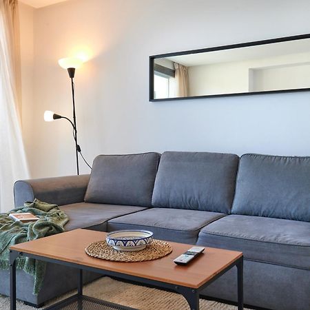 Apartment Sea View B2 - Mosquee Hassan II - By Thecasaedition Casablanca Buitenkant foto