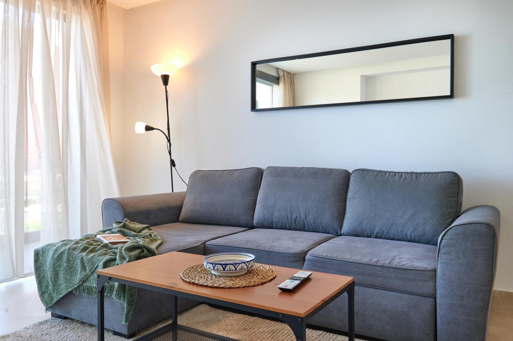Apartment Sea View B2 - Mosquee Hassan II - By Thecasaedition Casablanca Buitenkant foto