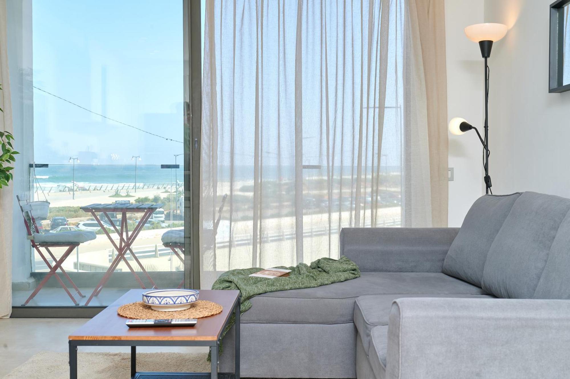 Apartment Sea View B2 - Mosquee Hassan II - By Thecasaedition Casablanca Buitenkant foto